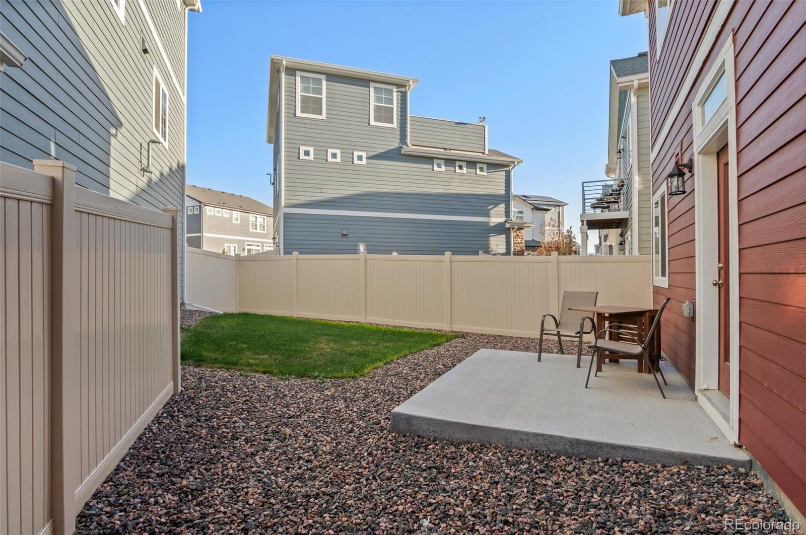 MLS Image #25 for 4048 n quatar court,aurora, Colorado