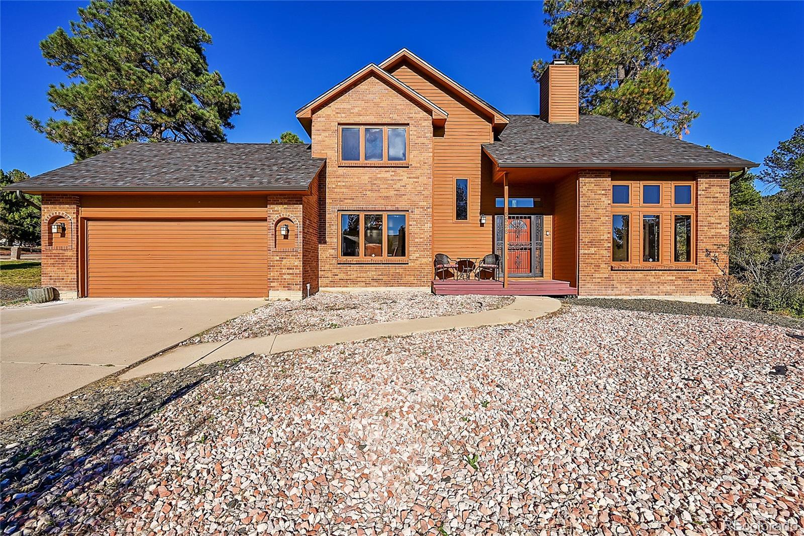 CMA Image for 5526  Irish Pat Murphy Drive,Parker, Colorado