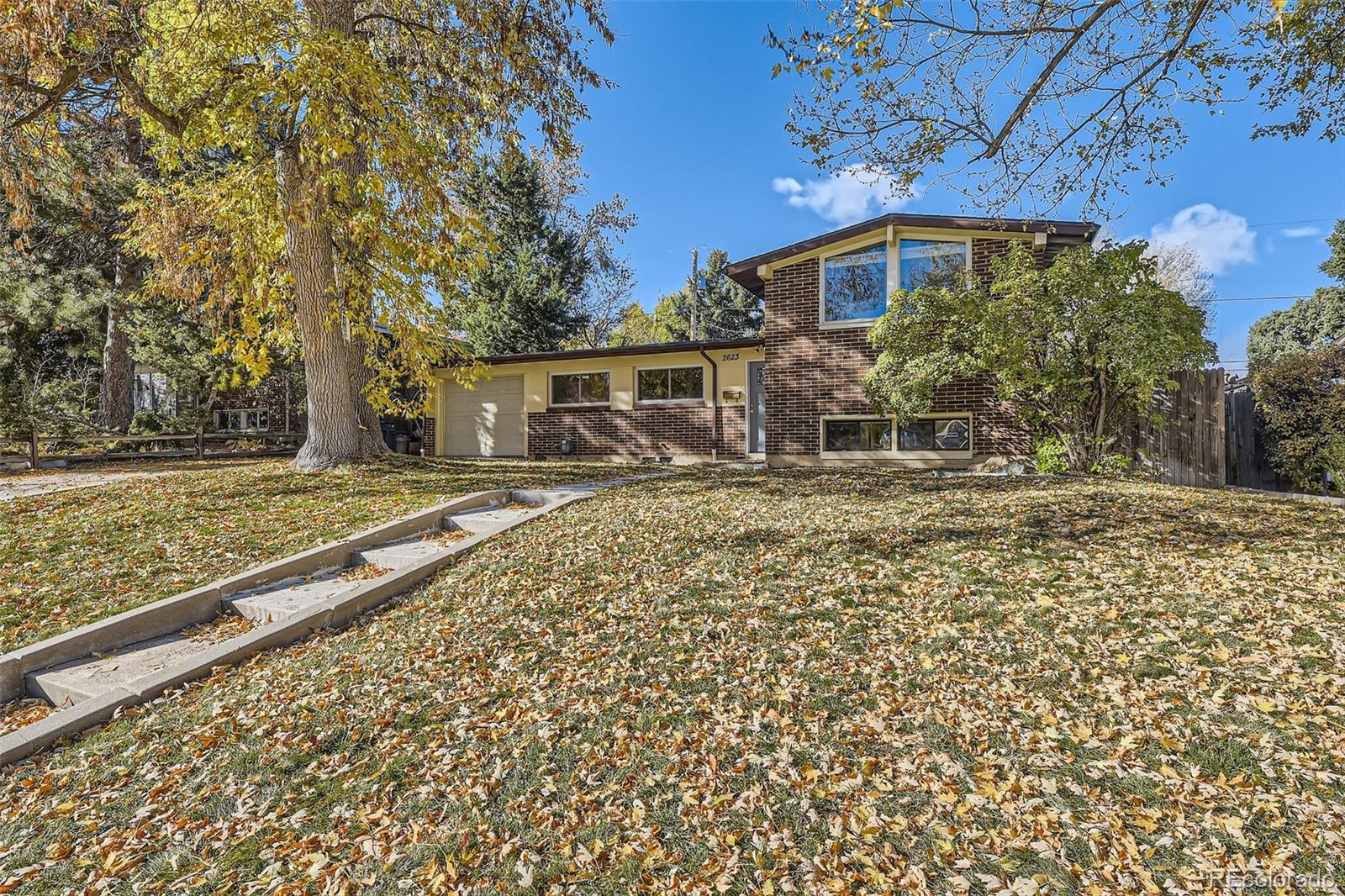 MLS Image #2 for 2623 s quitman street,denver, Colorado