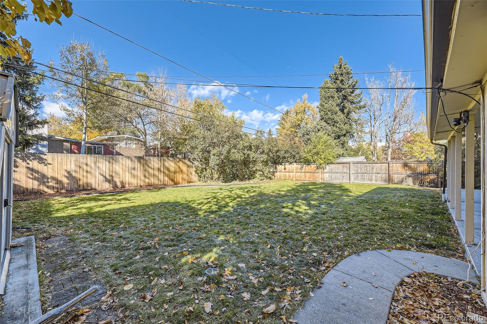 MLS Image #25 for 2623 s quitman street,denver, Colorado