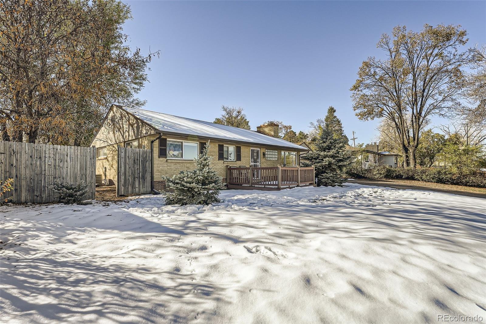 MLS Image #2 for 9960 w 35th avenue,wheat ridge, Colorado