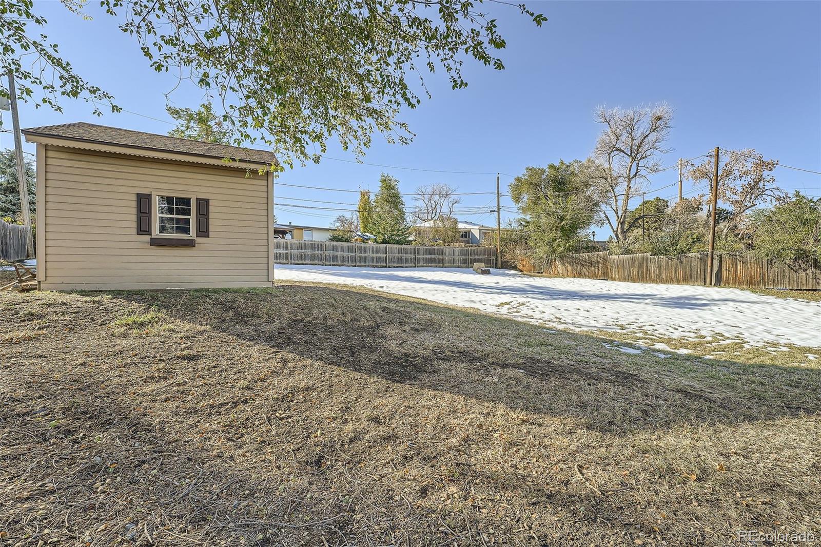 MLS Image #24 for 9960 w 35th avenue,wheat ridge, Colorado