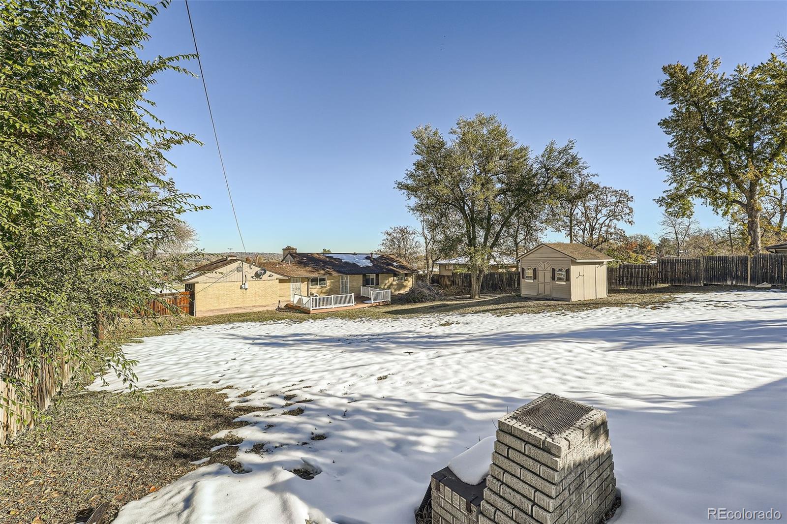 MLS Image #26 for 9960 w 35th avenue,wheat ridge, Colorado