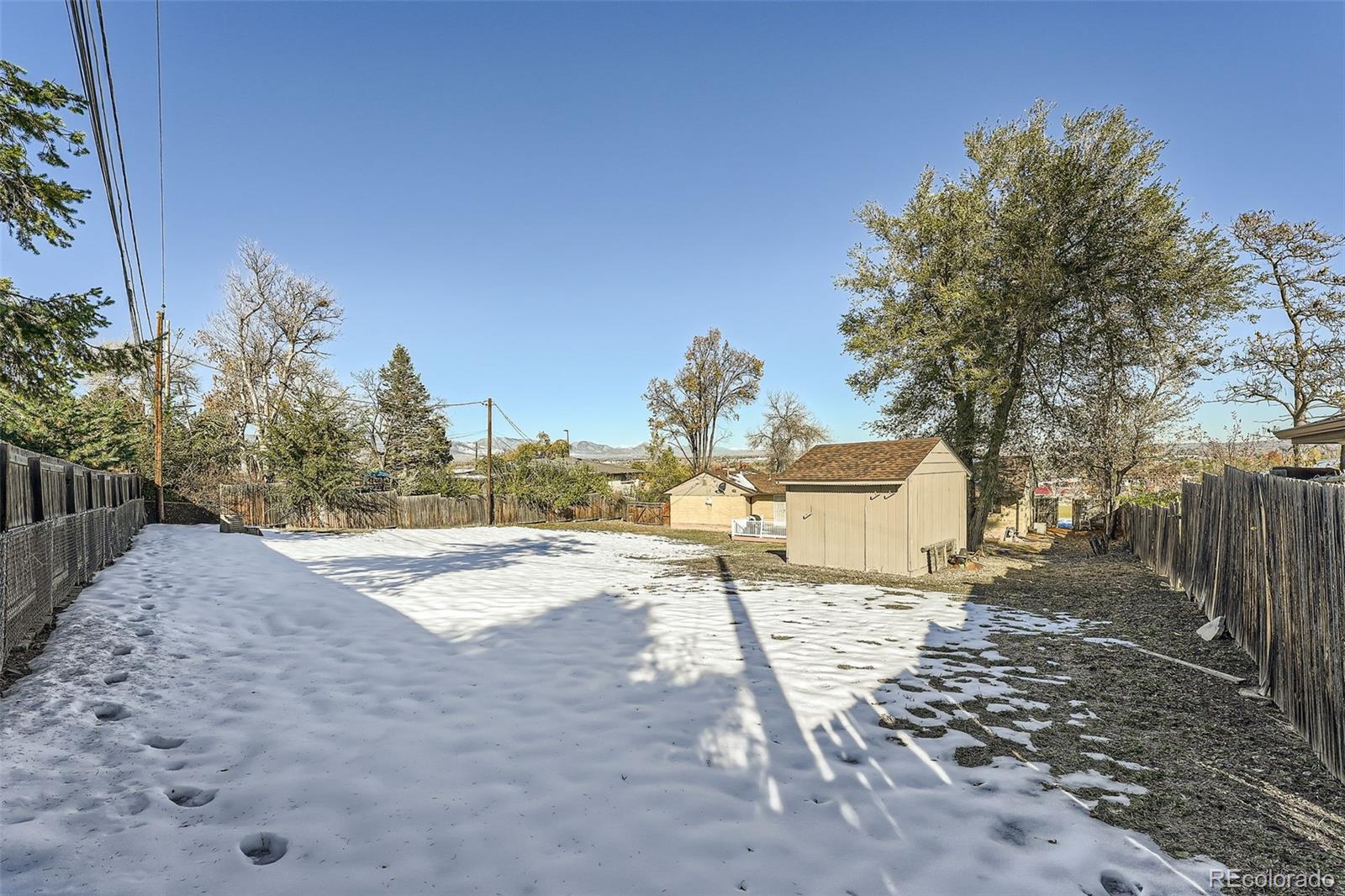 MLS Image #27 for 9960 w 35th avenue,wheat ridge, Colorado