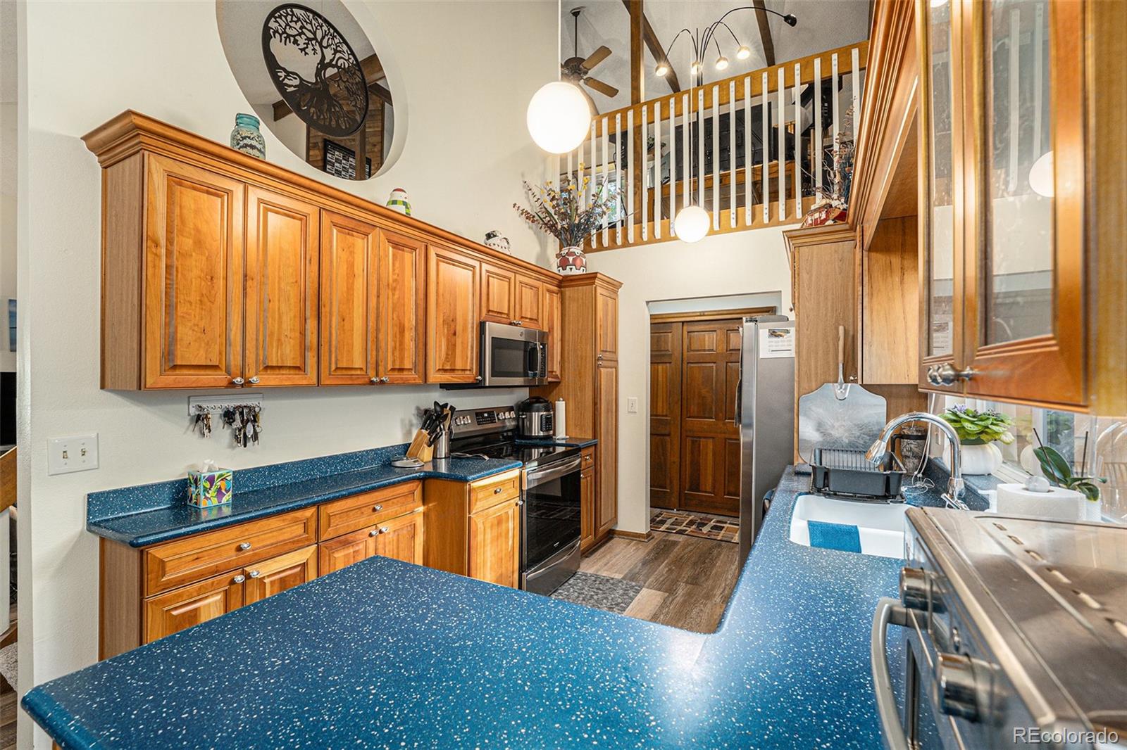 MLS Image #10 for 12 s eagle circle,aurora, Colorado