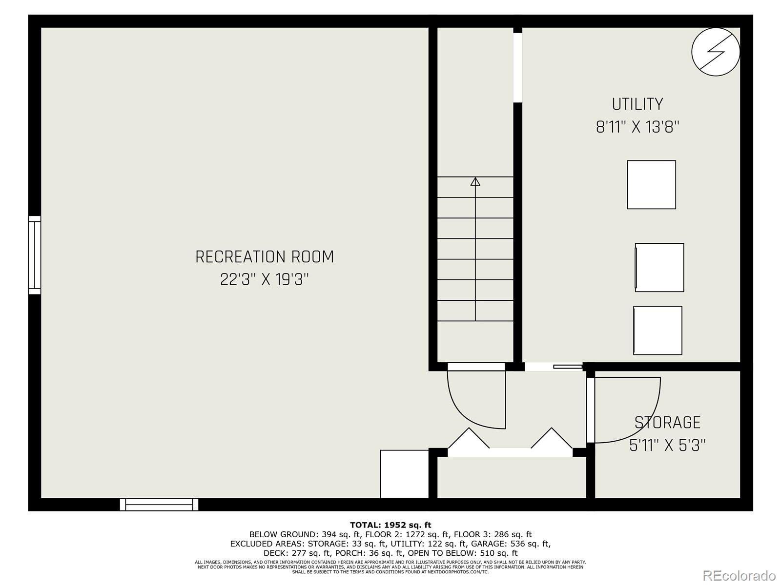 MLS Image #47 for 12 s eagle circle,aurora, Colorado