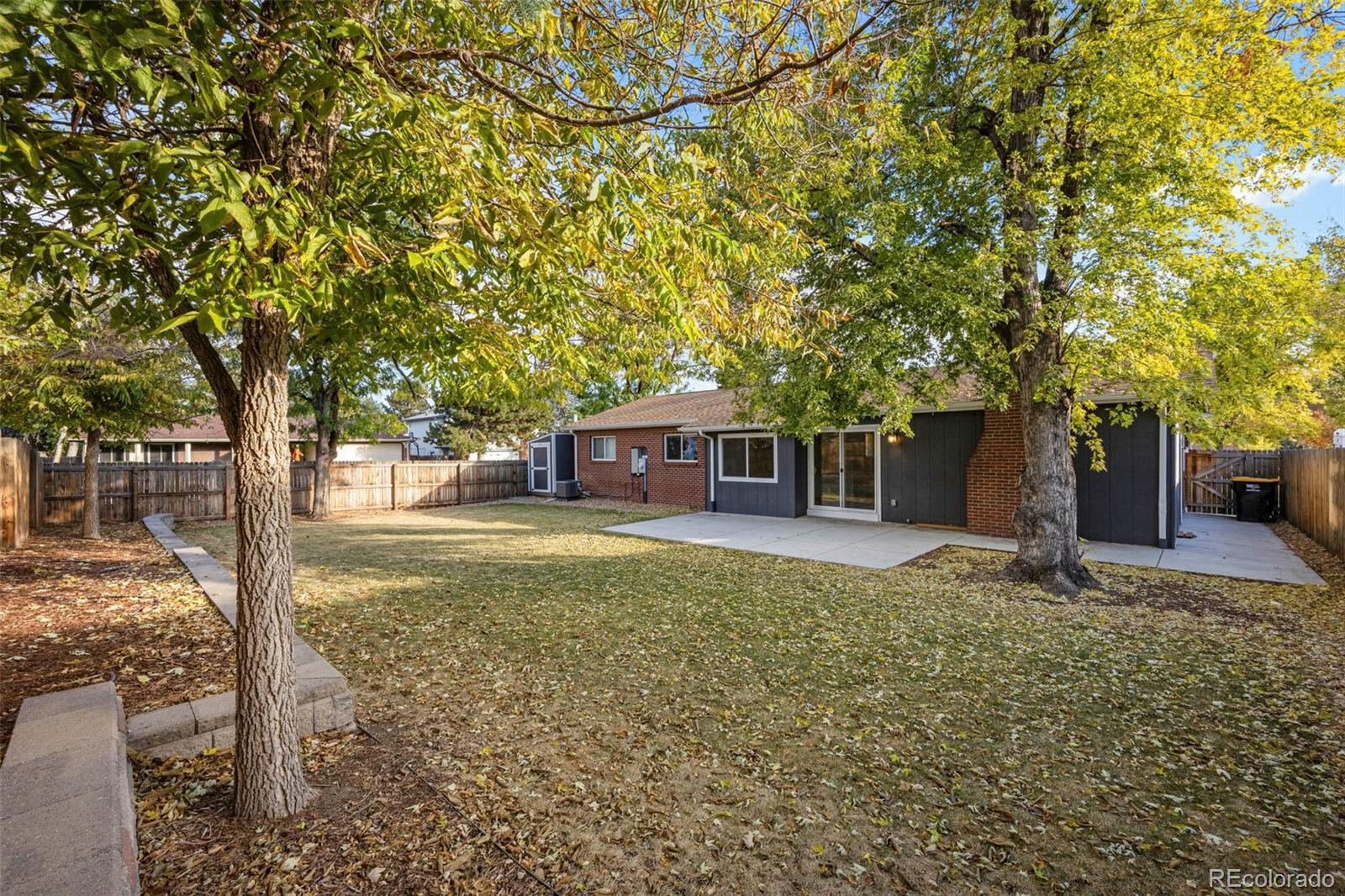 MLS Image #26 for 3564 s jasper way,aurora, Colorado