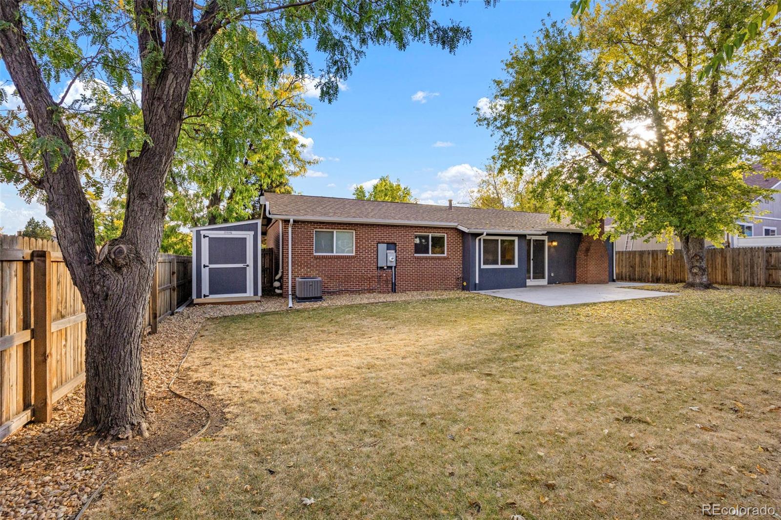 MLS Image #27 for 3564 s jasper way,aurora, Colorado