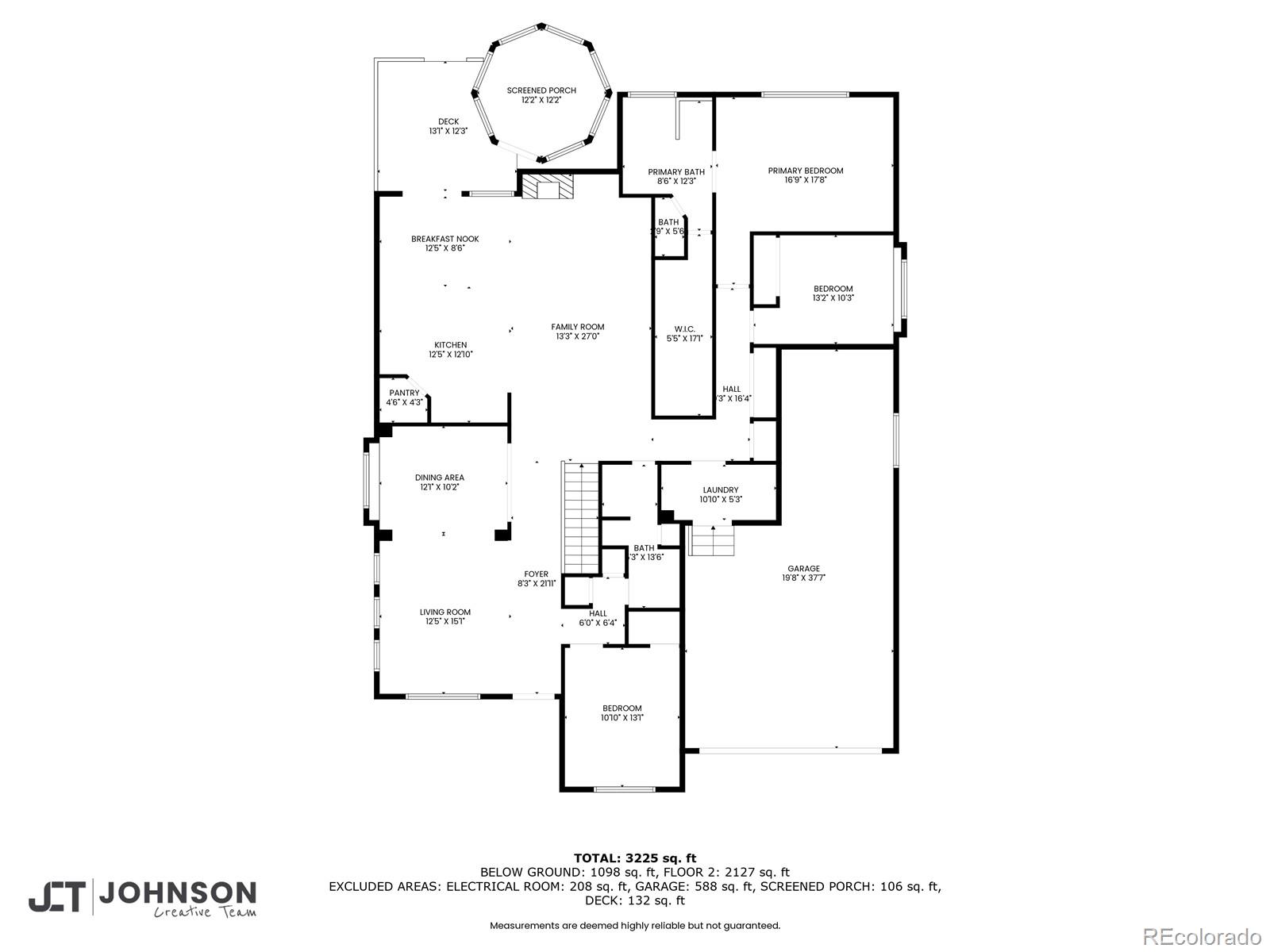 MLS Image #31 for 24558 e louisiana circle,aurora, Colorado