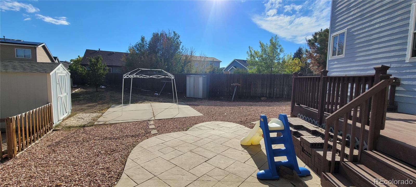 MLS Image #20 for 14750 e 50th place,denver, Colorado