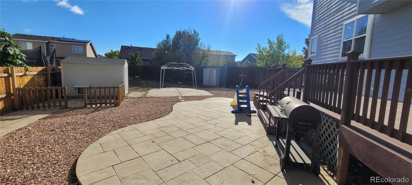 MLS Image #22 for 14750 e 50th place,denver, Colorado