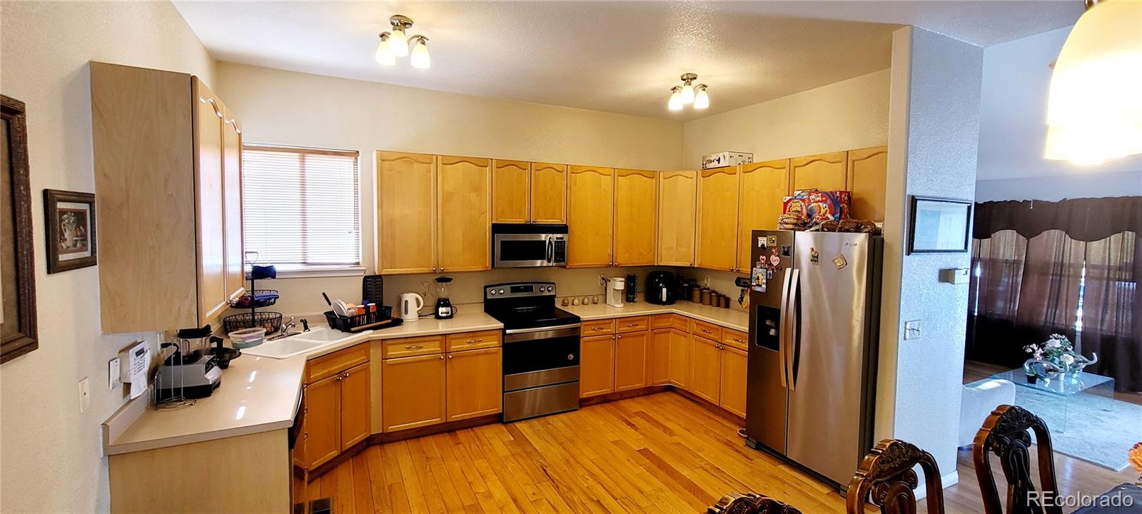 MLS Image #3 for 14750 e 50th place,denver, Colorado