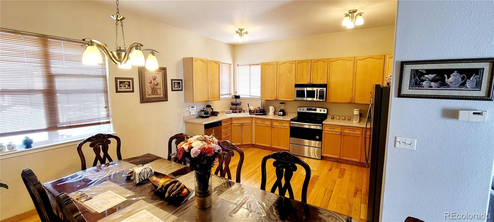 MLS Image #4 for 14750 e 50th place,denver, Colorado