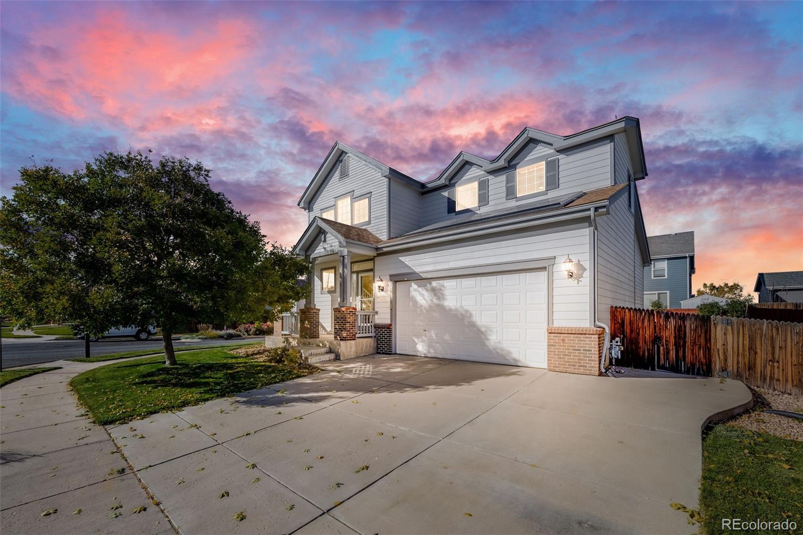 MLS Image #0 for 4515  mt princeton street,brighton, Colorado