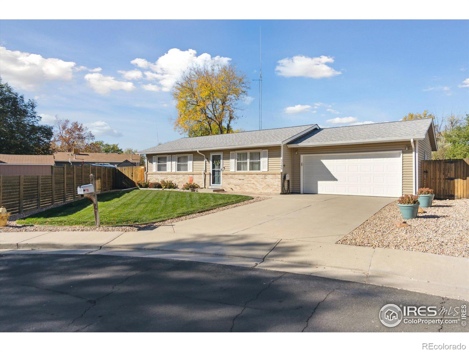 MLS Image #2 for 3146 w 134th court,broomfield, Colorado