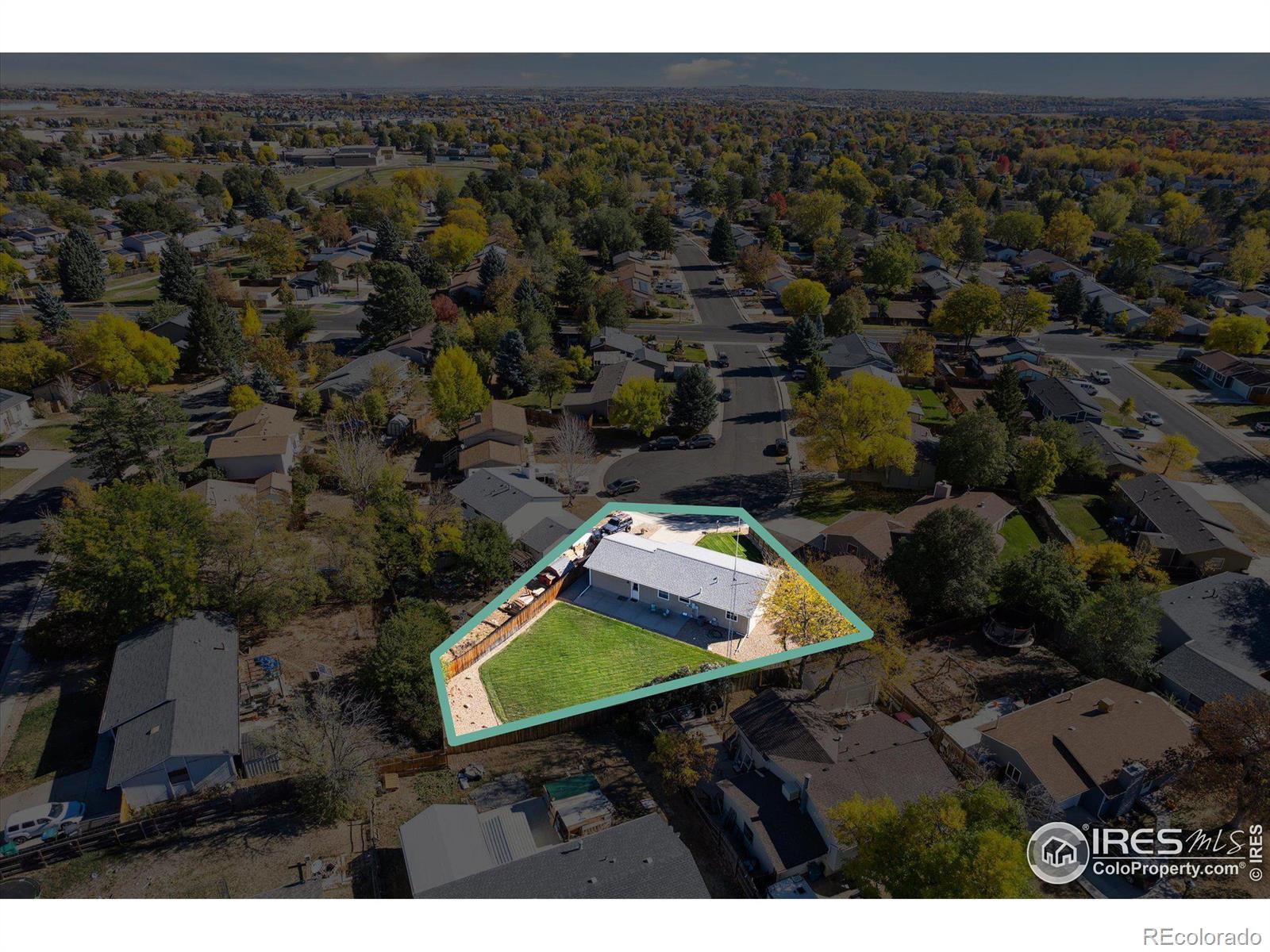 MLS Image #23 for 3146 w 134th court,broomfield, Colorado