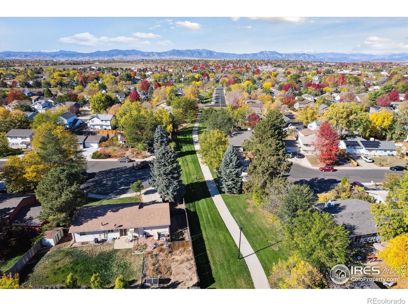 MLS Image #25 for 3146 w 134th court,broomfield, Colorado