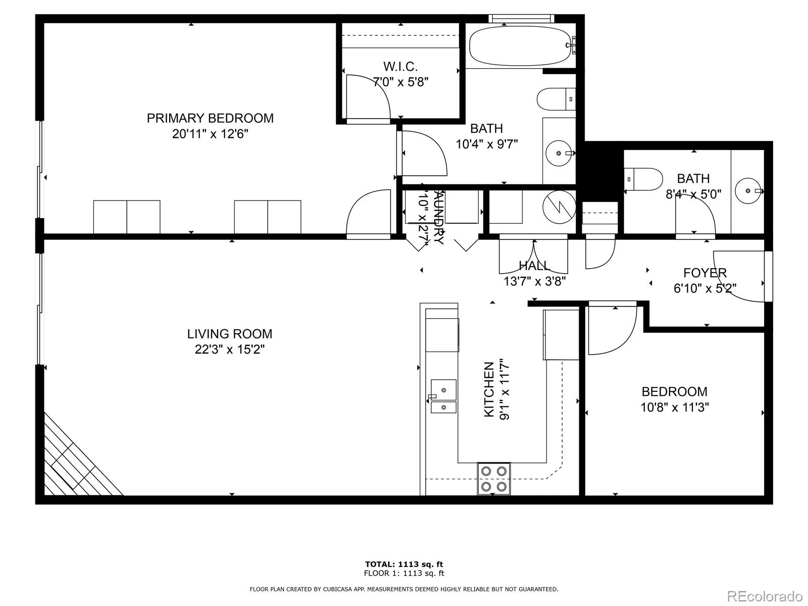 MLS Image #27 for 13353 w alameda parkway,lakewood, Colorado