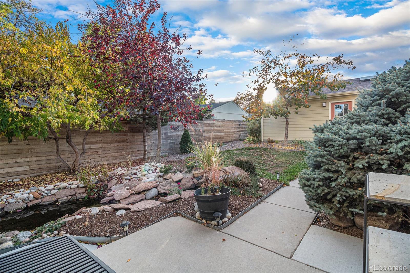 MLS Image #26 for 4527  elm court,denver, Colorado