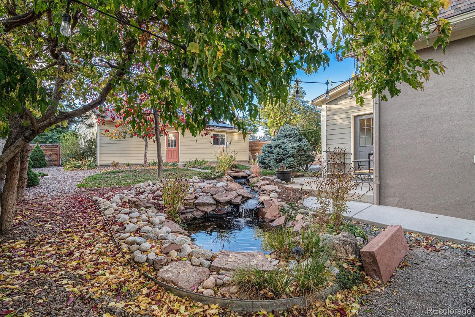 MLS Image #27 for 4527  elm court,denver, Colorado