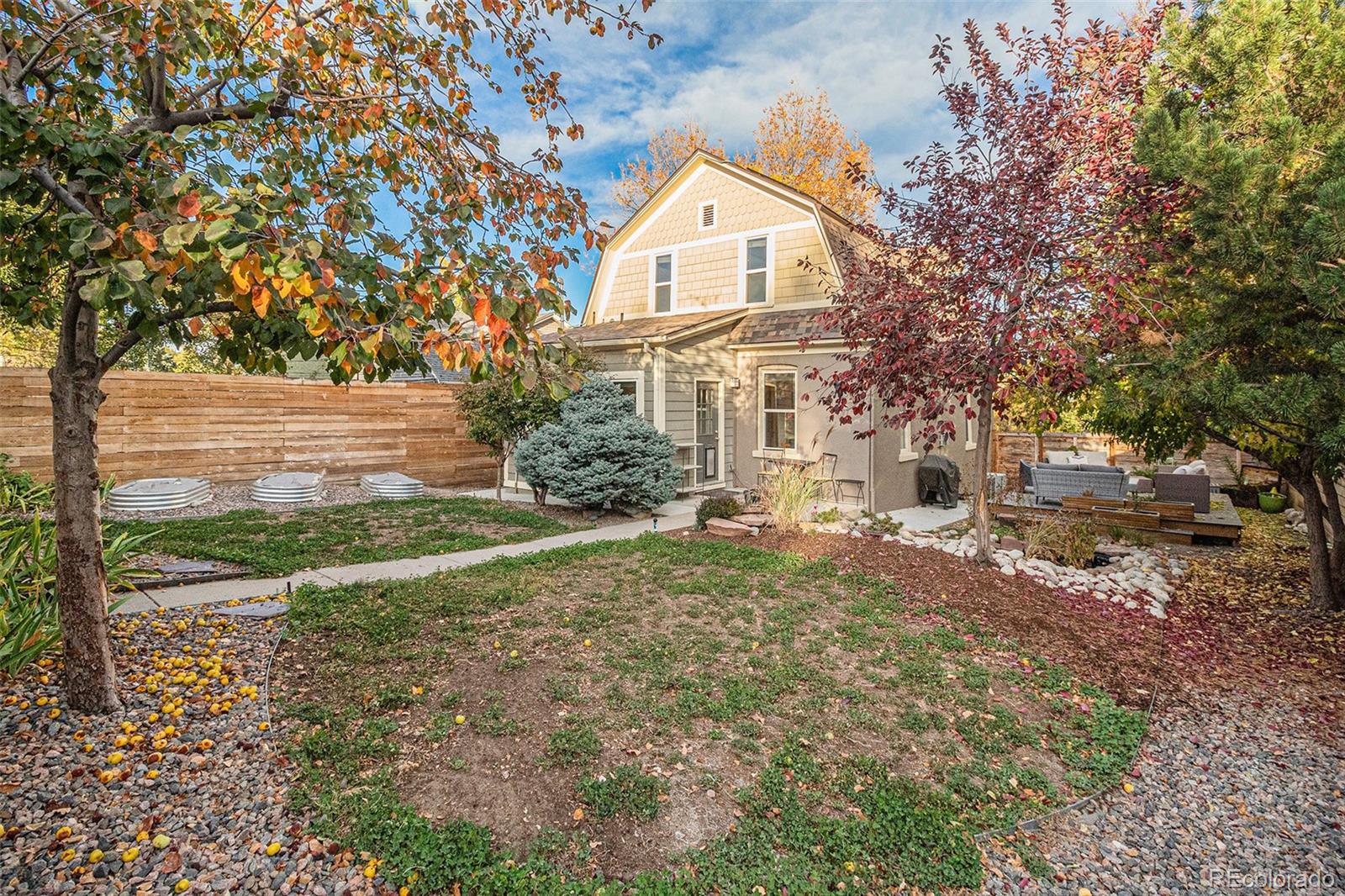 MLS Image #28 for 4527  elm court,denver, Colorado