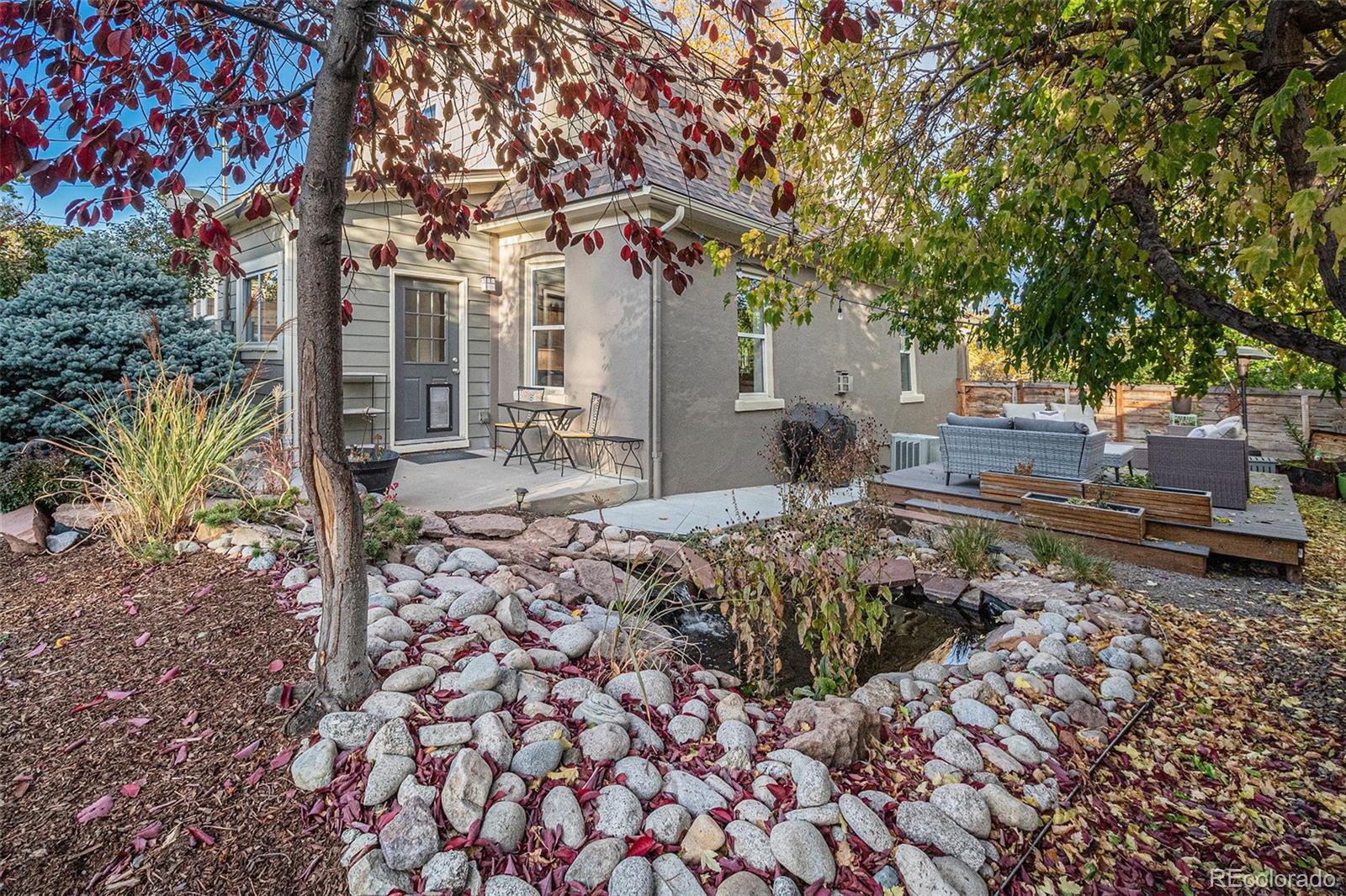 MLS Image #29 for 4527  elm court,denver, Colorado