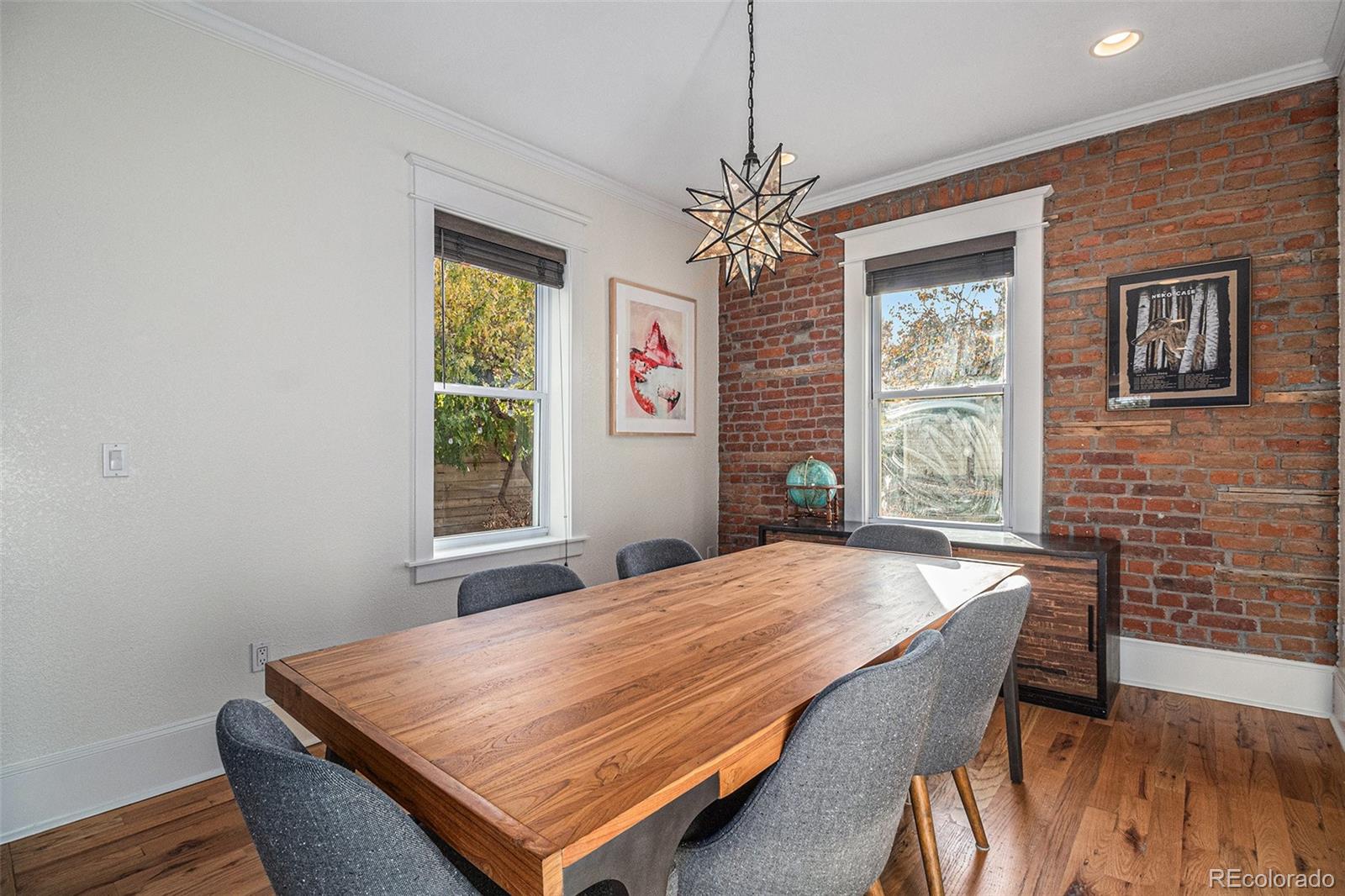 MLS Image #7 for 4527  elm court,denver, Colorado