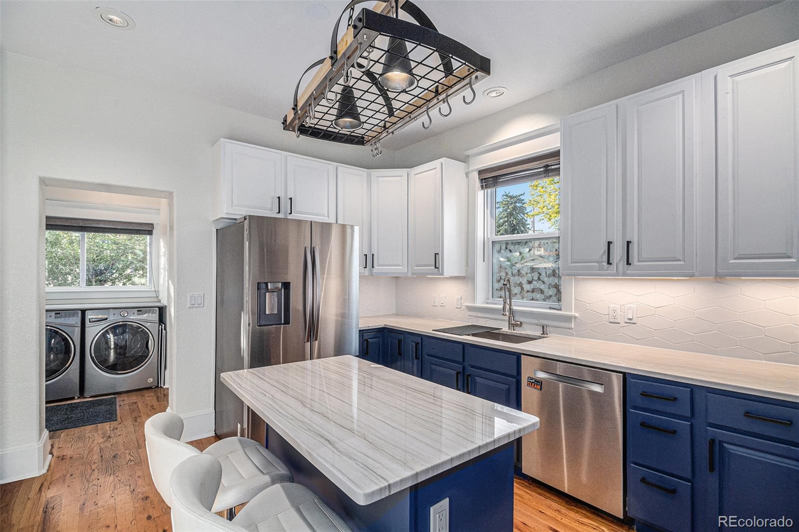 MLS Image #9 for 4527  elm court,denver, Colorado