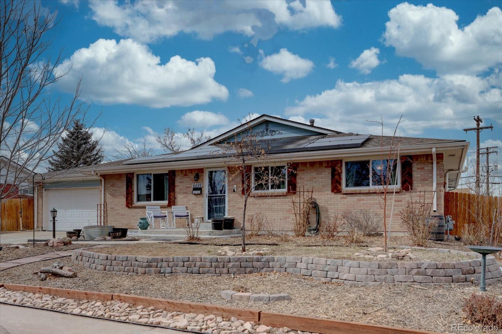 MLS Image #2 for 6559 s lincoln street,centennial, Colorado