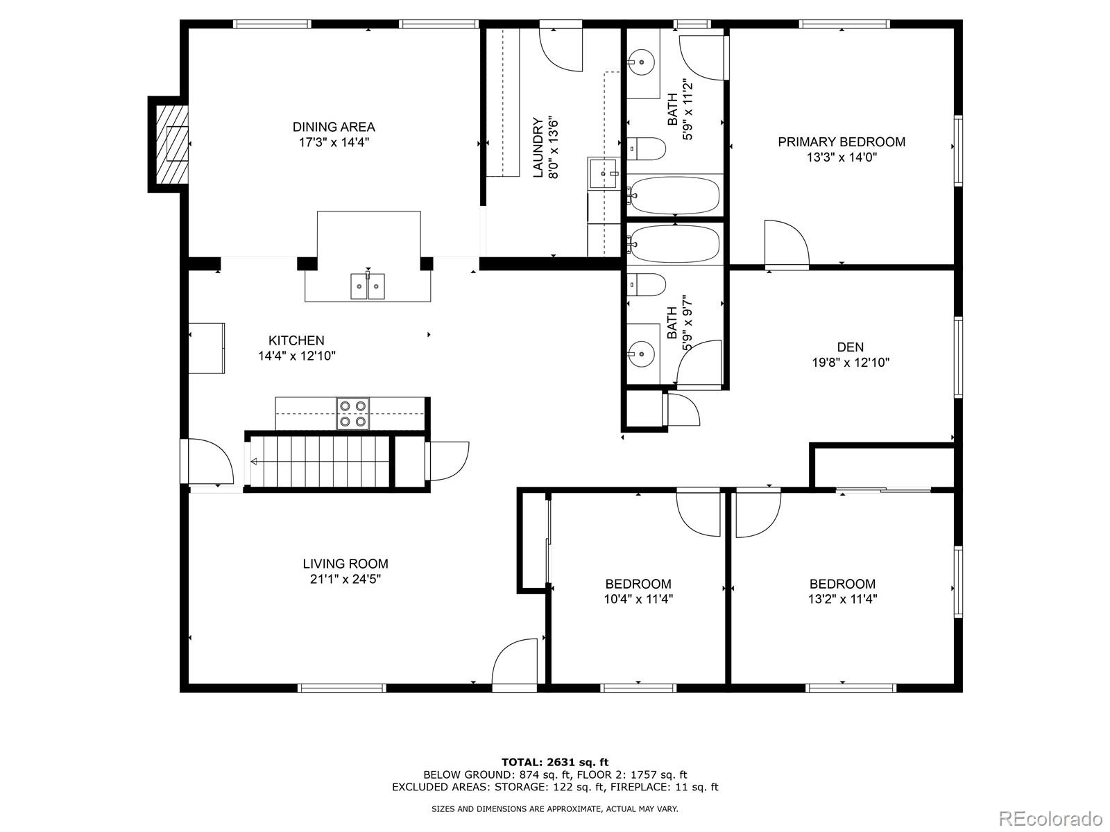 MLS Image #37 for 6559 s lincoln street,centennial, Colorado