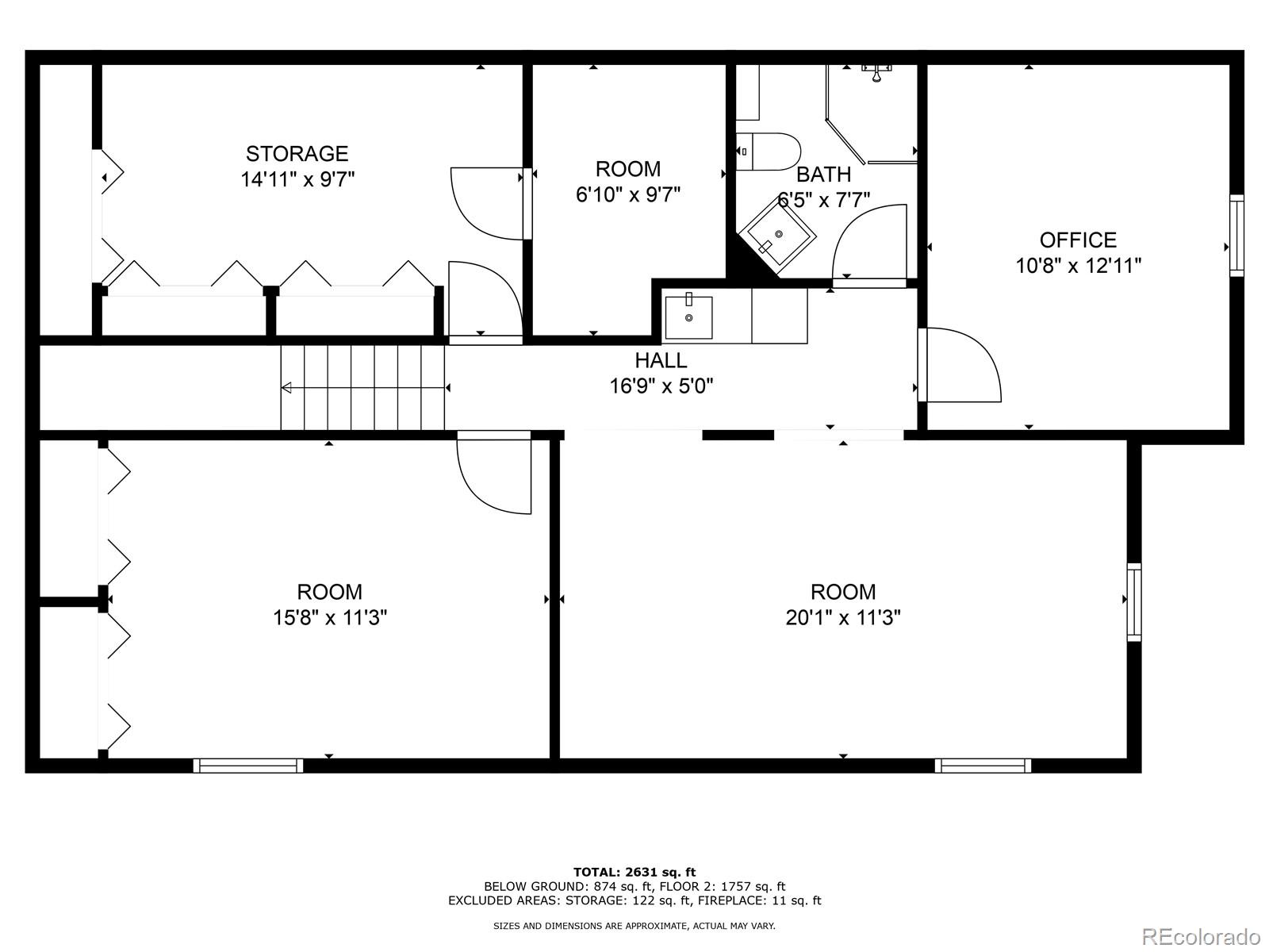 MLS Image #38 for 6559 s lincoln street,centennial, Colorado