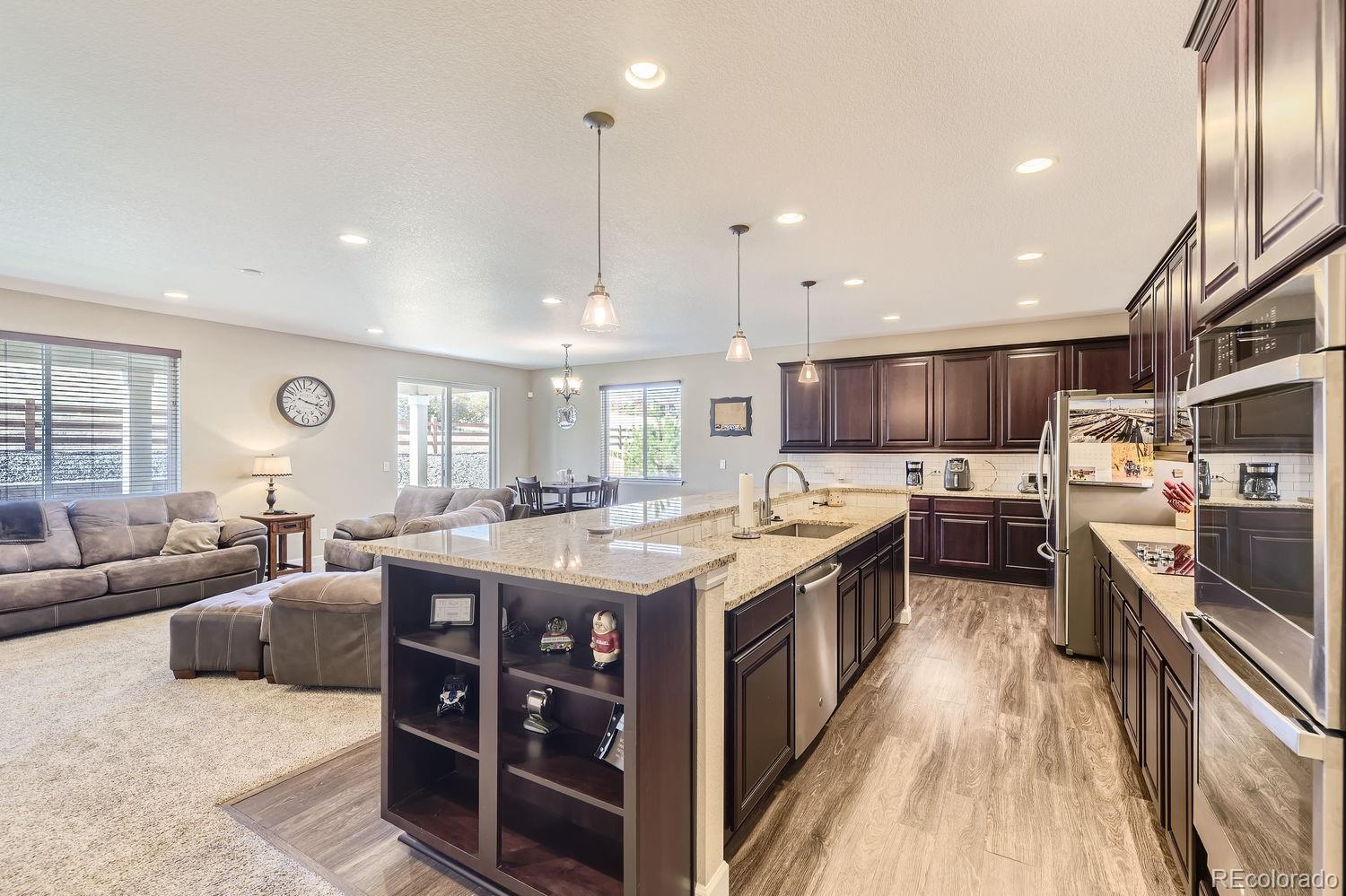 MLS Image #11 for 6673  mentha drive,castle rock, Colorado