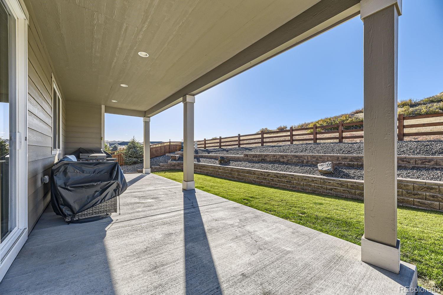 MLS Image #26 for 6673  mentha drive,castle rock, Colorado