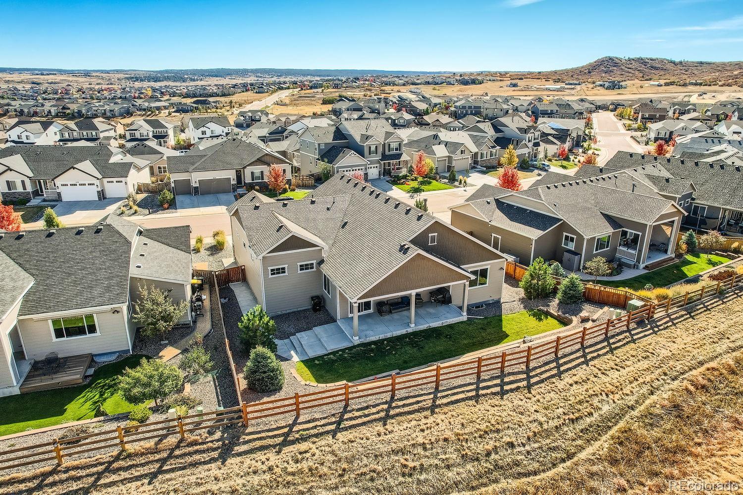 MLS Image #31 for 6673  mentha drive,castle rock, Colorado