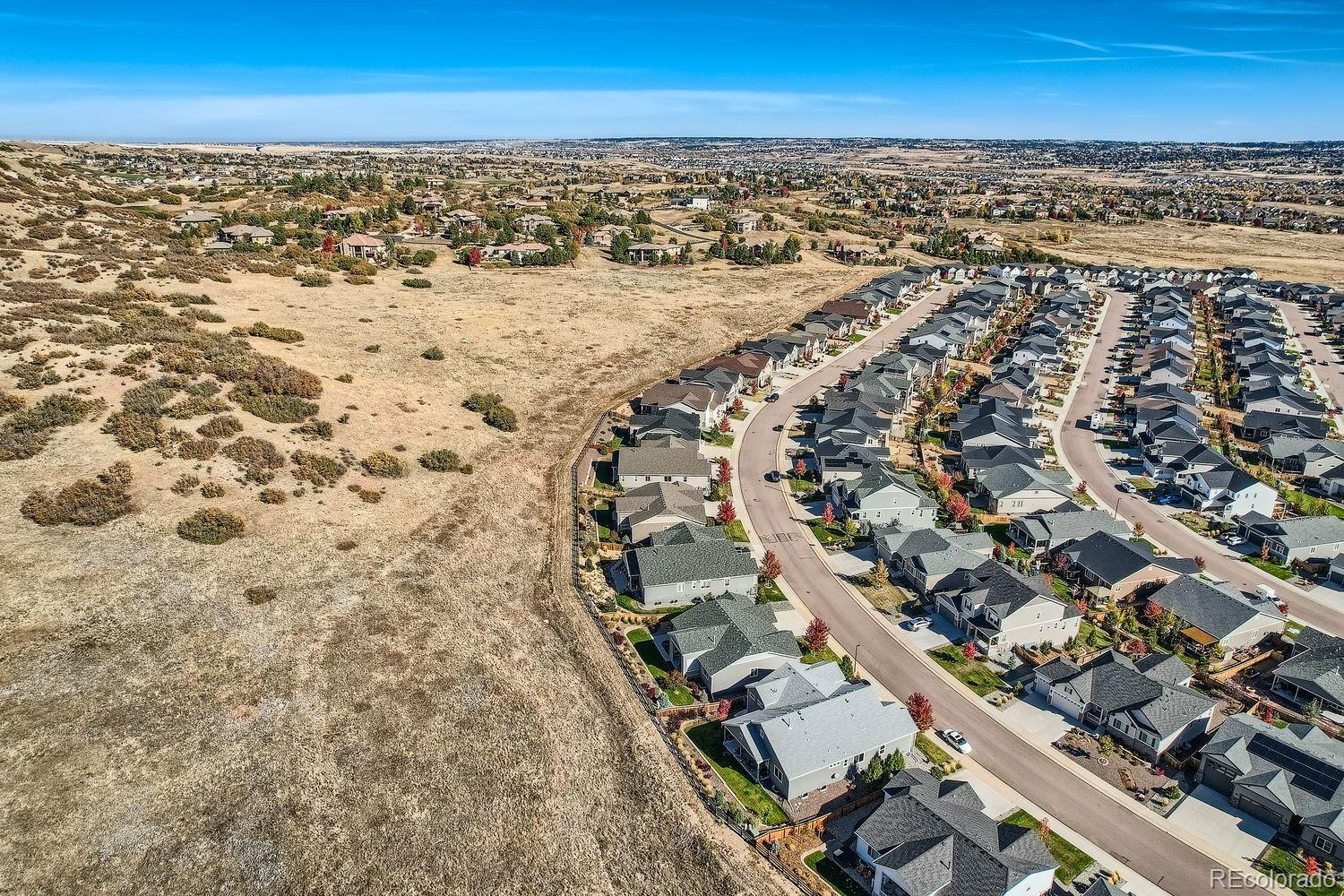 MLS Image #33 for 6673  mentha drive,castle rock, Colorado