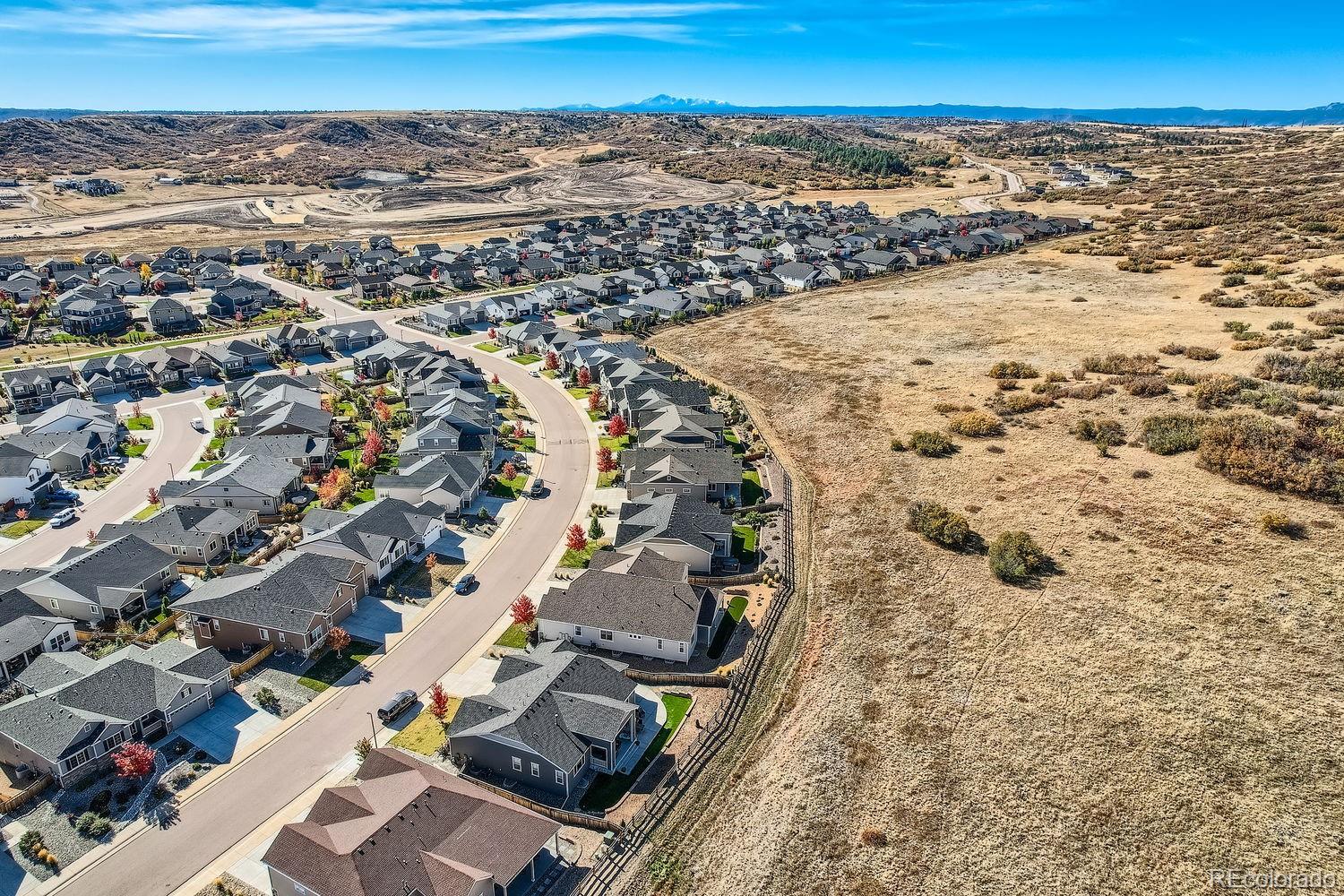 MLS Image #34 for 6673  mentha drive,castle rock, Colorado