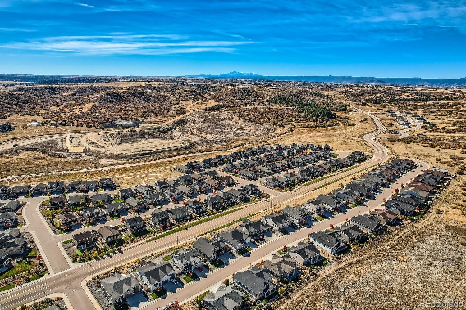 MLS Image #35 for 6673  mentha drive,castle rock, Colorado