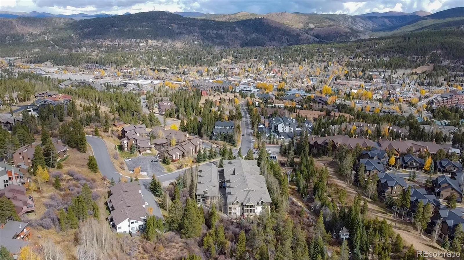 MLS Image #4 for 655  four o clock road,breckenridge, Colorado