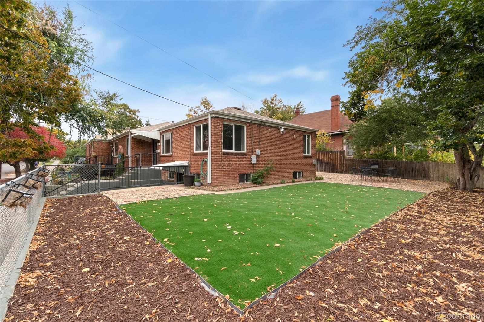 MLS Image #21 for 2901 w 34th avenue,denver, Colorado