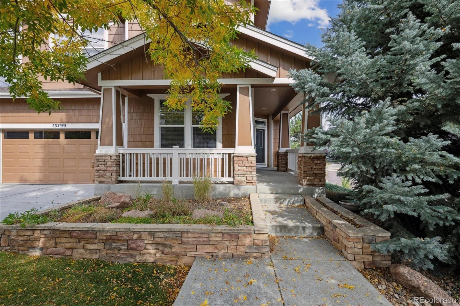 MLS Image #1 for 13799 e weaver place,centennial, Colorado