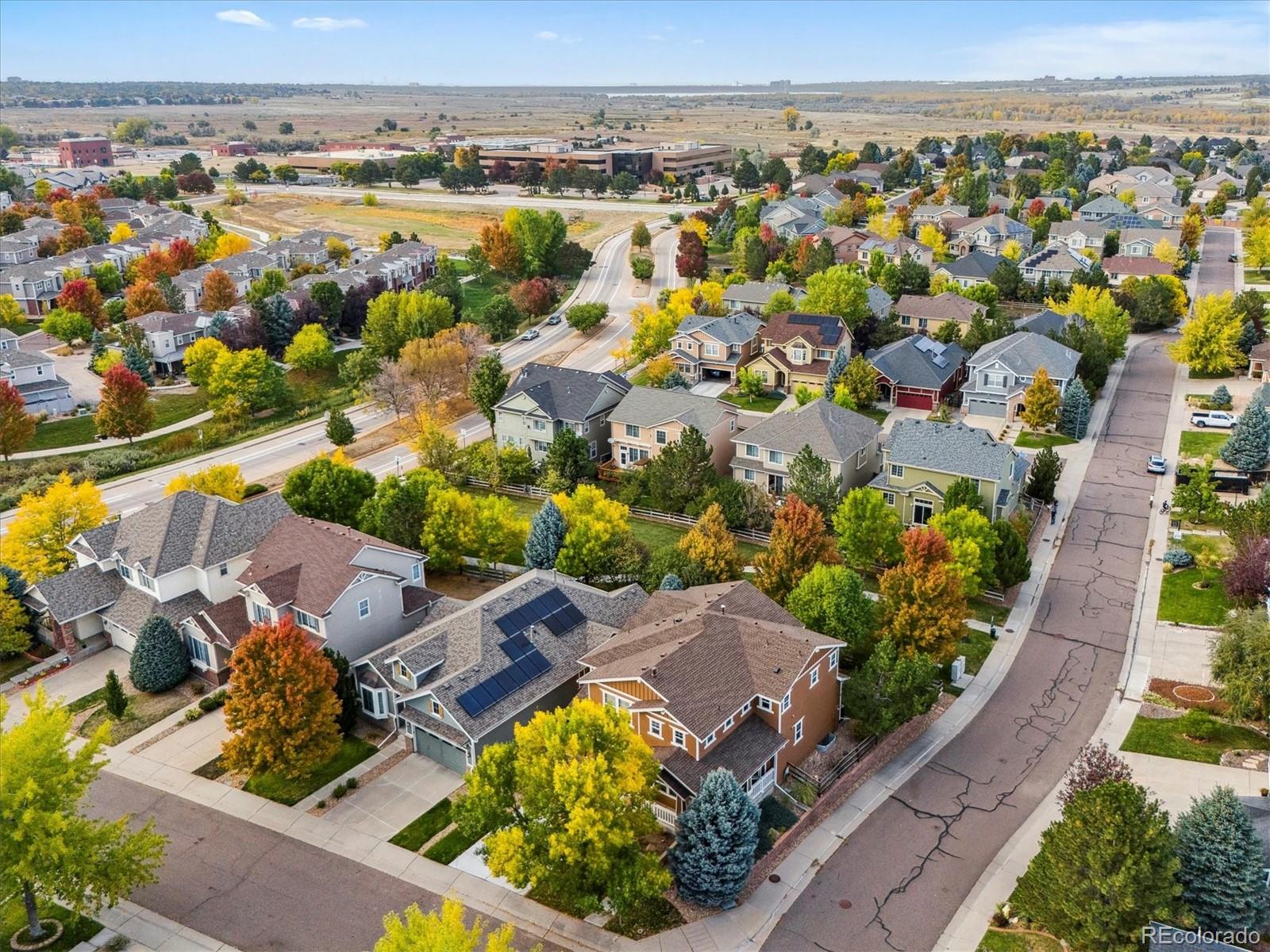 MLS Image #37 for 13799 e weaver place,centennial, Colorado