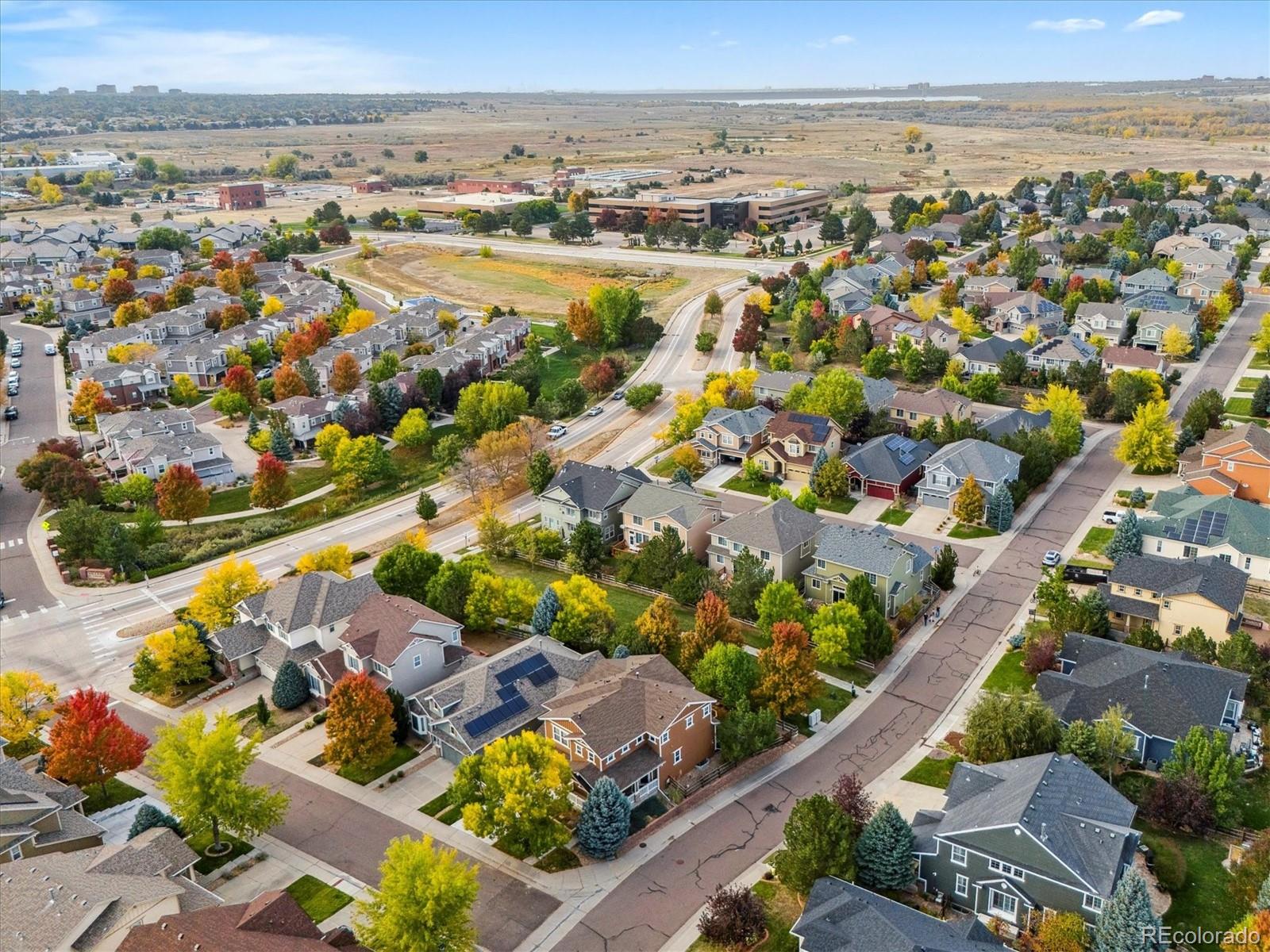 MLS Image #38 for 13799 e weaver place,centennial, Colorado