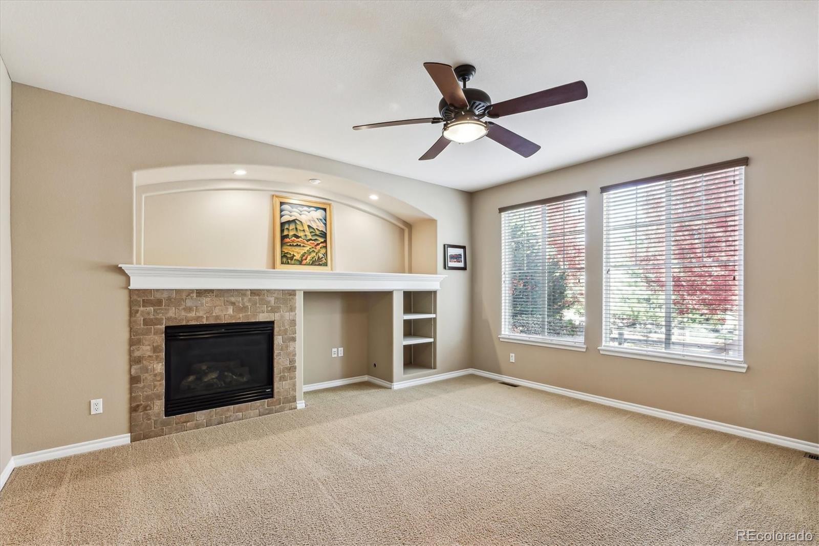 MLS Image #4 for 13799 e weaver place,centennial, Colorado