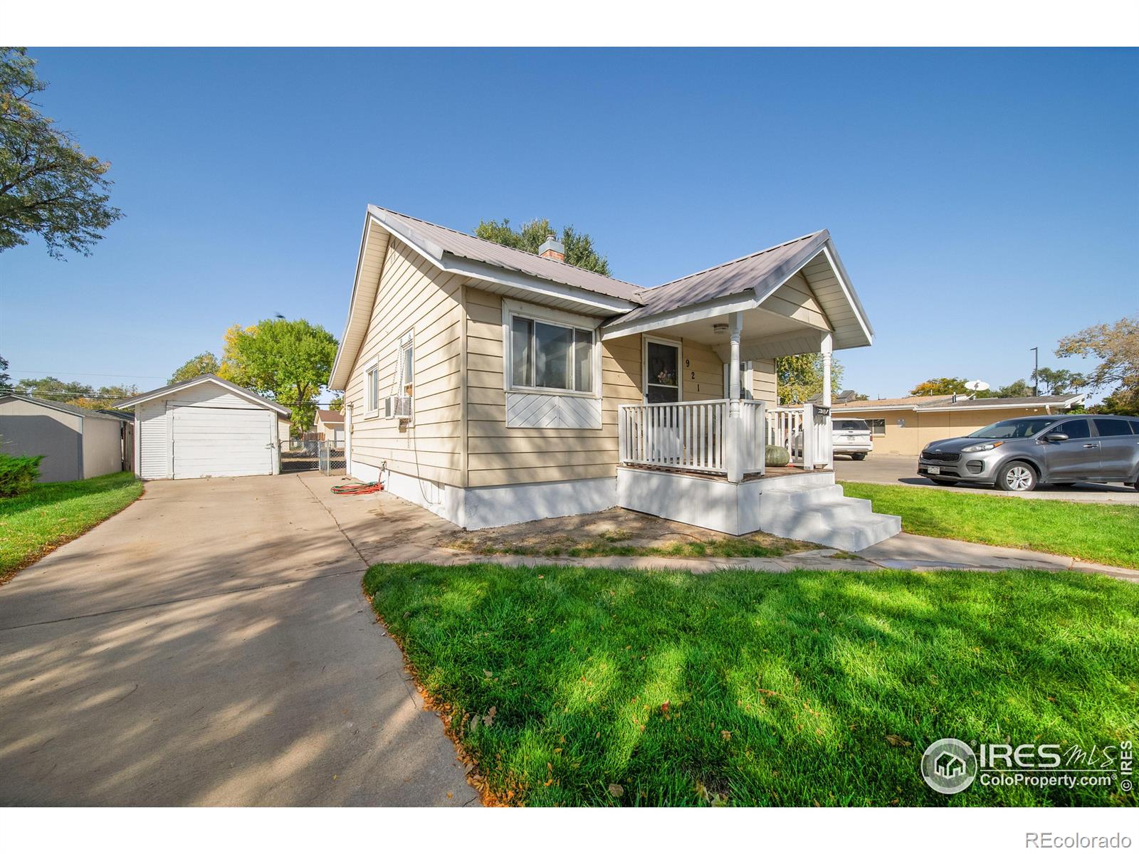 MLS Image #0 for 921  lincoln street,fort morgan, Colorado