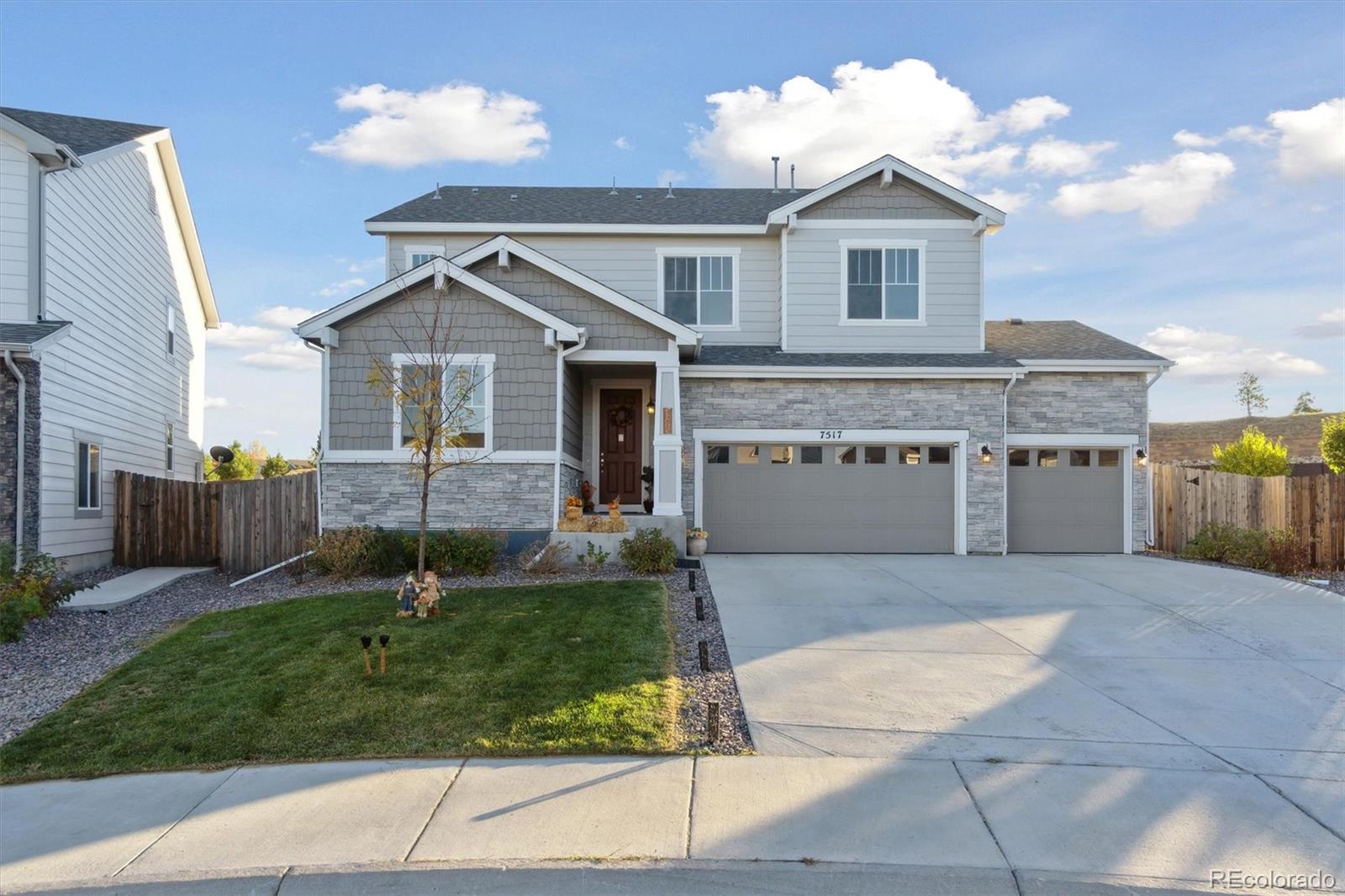 MLS Image #1 for 7517 s patsburg way,aurora, Colorado