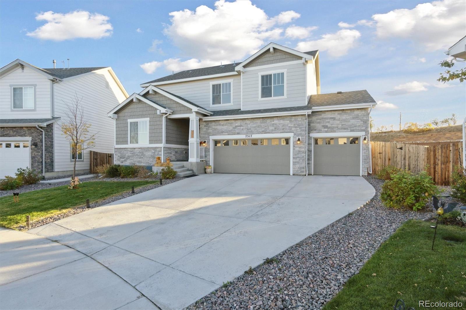 MLS Image #2 for 7517 s patsburg way,aurora, Colorado