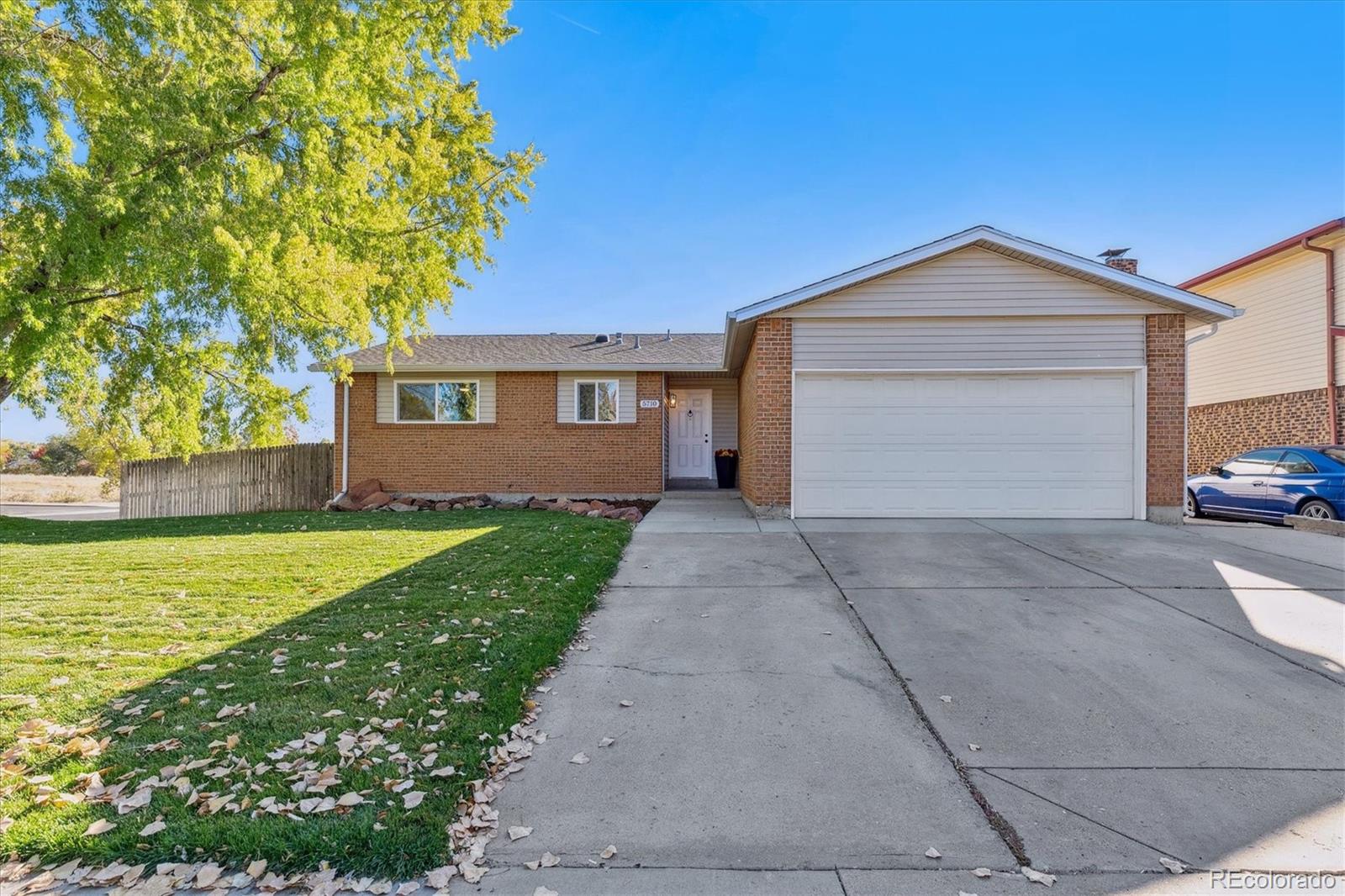 MLS Image #1 for 5710 w 110th avenue,westminster, Colorado