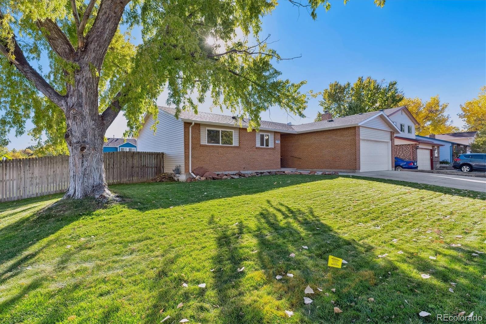 MLS Image #2 for 5710 w 110th avenue,westminster, Colorado