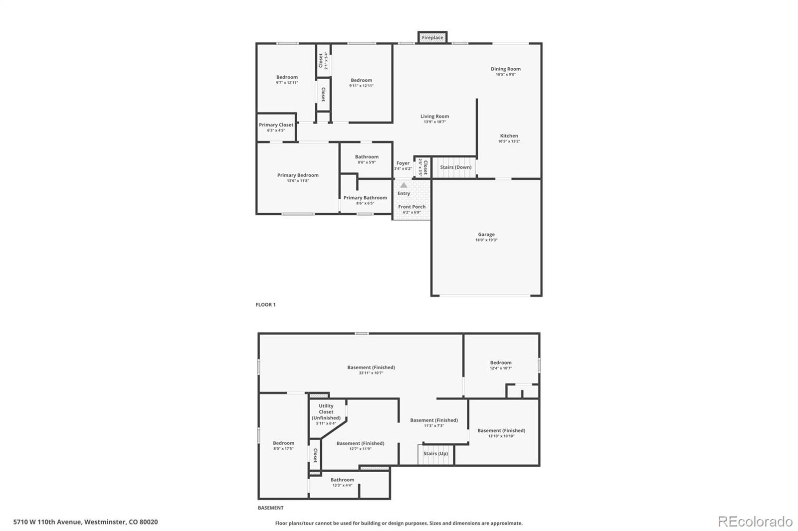 MLS Image #32 for 5710 w 110th avenue,westminster, Colorado