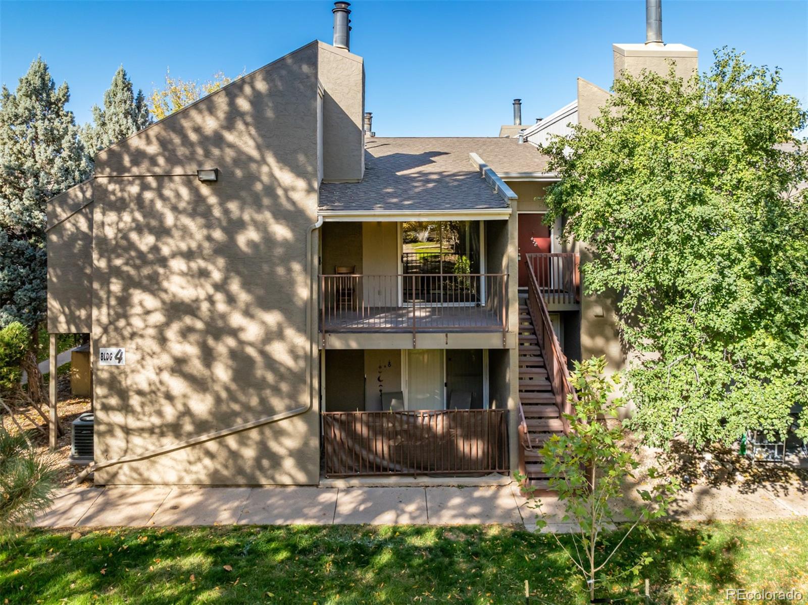 MLS Image #27 for 5300 e cherry creek south drive 428,denver, Colorado